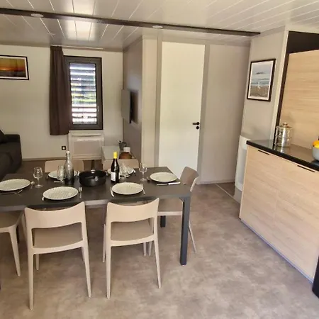 Premium Au Coeur De La Pinede, Ideal Pour Des En Familles Et Entre Amis * アグド