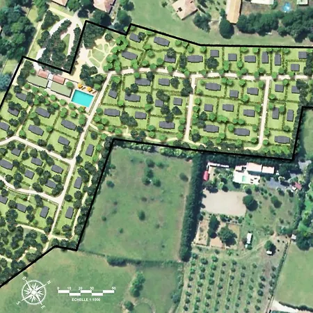 Premium Au Coeur De La Pinede, Ideal Pour Des En Familles Et Entre Amis