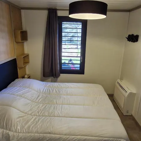 Premium Au Coeur De La Pinede, Ideal Pour Des En Familles Et Entre Amis アグド