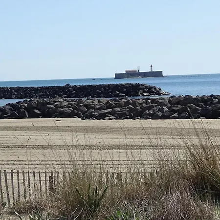 Prázdninový dům Premium Au Coeur De La Pinede, Ideal Pour Des En Familles Et Entre Amis