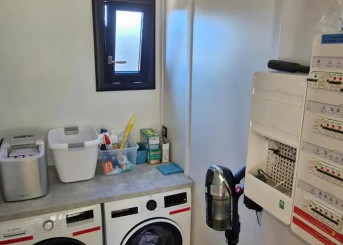 Premium Au Coeur De La Pinede, Ideal Pour Des En Familles Et Entre Amis *