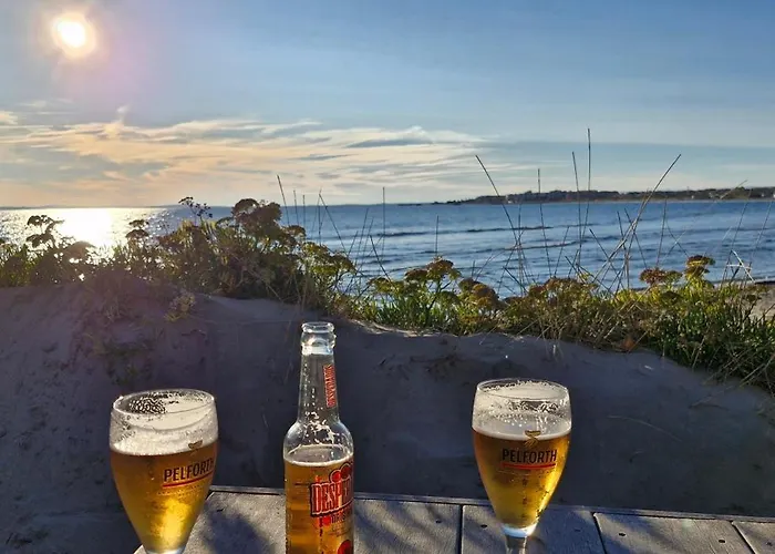 Prázdninový dům Premium Au Coeur De La Pinede, Ideal Pour Des En Familles Et Entre Amis Agde