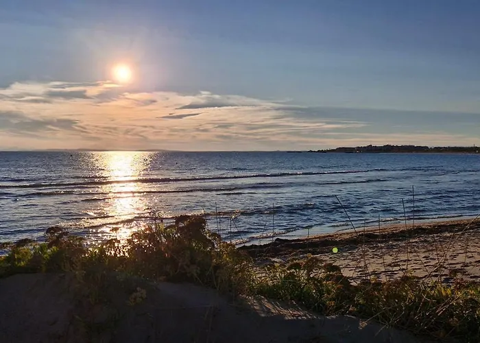 Premium Au Coeur De La Pinede, Ideal Pour Des En Familles Et Entre Amis Agde