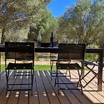 Premium Au Coeur De La Pinede, Ideal Pour Des En Familles Et Entre Amis * Agde