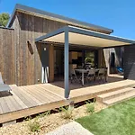 Premium Au Coeur De La Pinede, Ideal Pour Des En Familles Et Entre Amis * Agde