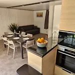 Premium Au Coeur De La Pinede, Ideal Pour Des En Familles Et Entre Amis Ferienhaus Agde