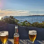 Ferienhaus Premium Au Coeur De La Pinede, Ideal Pour Des En Familles Et Entre Amis Agde