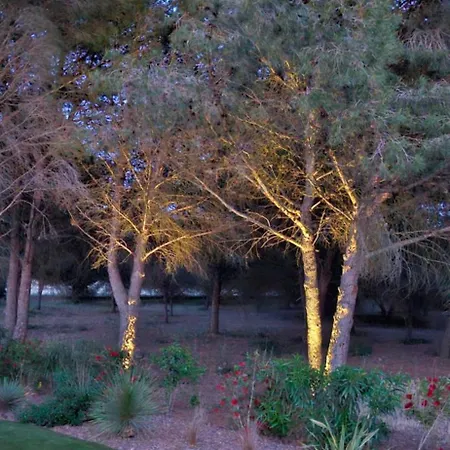 Σπίτι διακοπών Premium Au Coeur De La Pinede, Ideal Pour Des En Familles Et Entre Amis