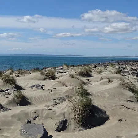 Σπίτι διακοπών Premium Au Coeur De La Pinede, Ideal Pour Des En Familles Et Entre Amis