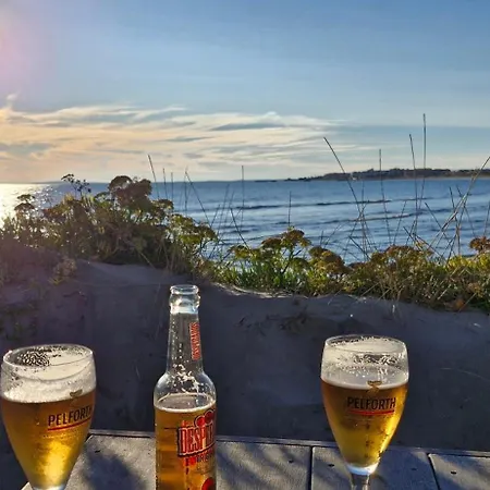 Dom wakacyjny Premium Au Coeur De La Pinede, Ideal Pour Des En Familles Et Entre Amis Agde