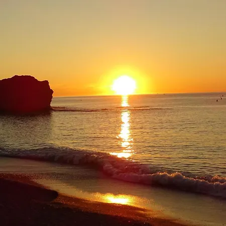 度假居 Premium Au Coeur De La Pinede, Ideal Pour Des En Familles Et Entre Amis 阿格德