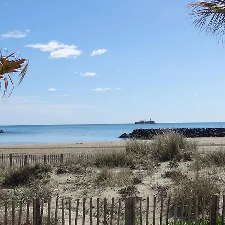 Premium Au Coeur De La Pinede, Ideal Pour Des En Familles Et Entre Amis 阿格德