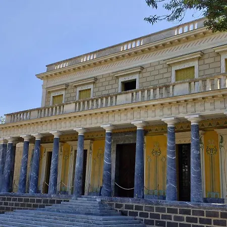 Σπίτι διακοπών Premium Au Coeur De La Pinede, Ideal Pour Des En Familles Et Entre Amis *