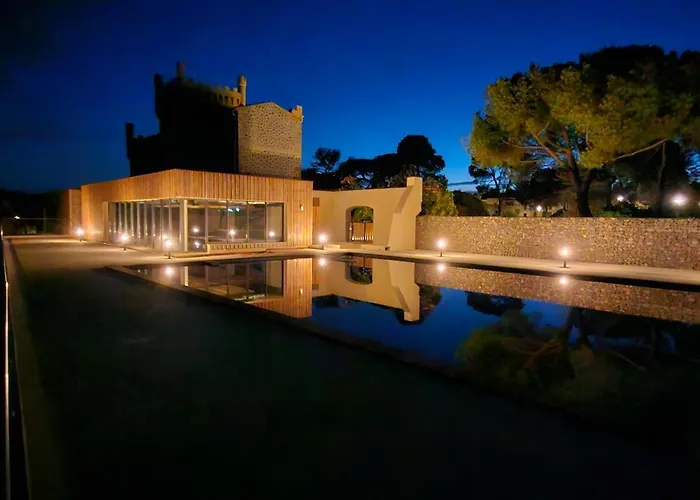 Premium Au Cœur De La Pinède, Idéal Pour Des En Familles Et Entre Amis Casa vacanze