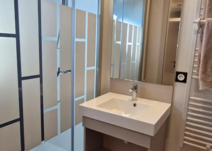 度假居 Premium Au Coeur De La Pinede, Ideal Pour Des En Familles Et Entre Amis *