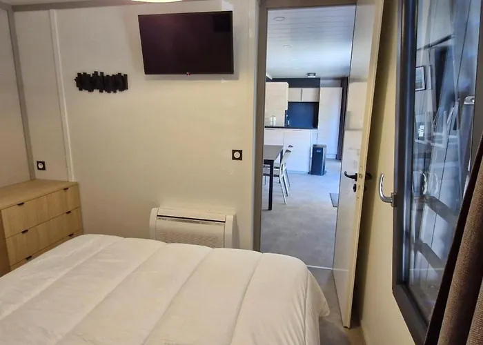 Premium Au Cœur De La Pinède, Idéal Pour Des En Familles Et Entre Amis Casa vacanze *