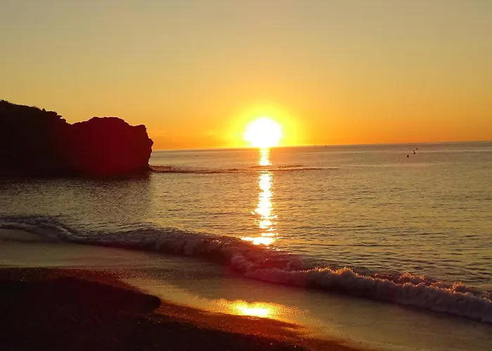 度假居 Premium Au Coeur De La Pinede, Ideal Pour Des En Familles Et Entre Amis 阿格德