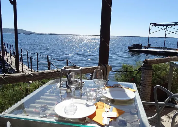 Casa vacanze Premium Au Cœur De La Pinède, Idéal Pour Des En Familles Et Entre Amis *