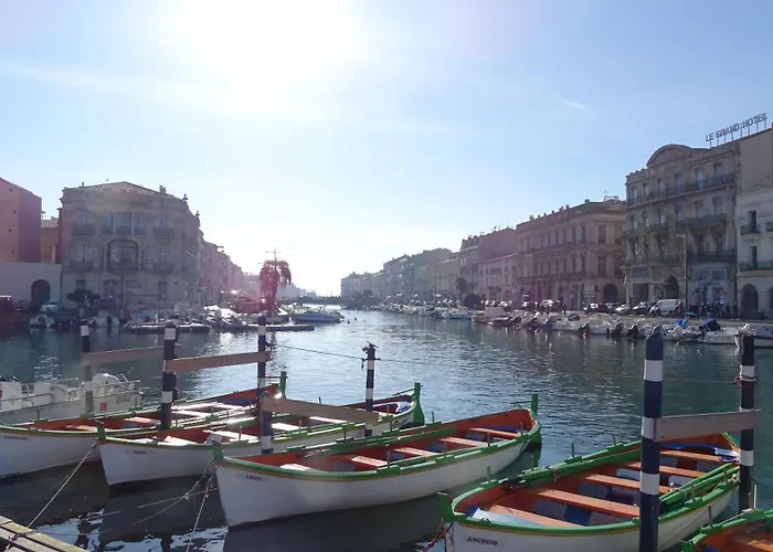 Premium Au Cœur De La Pinède, Idéal Pour Des En Familles Et Entre Amis *